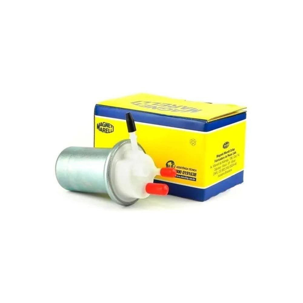 Bomba Combustível Magneti Marelli NXR 125 150 XRE 300 2009-