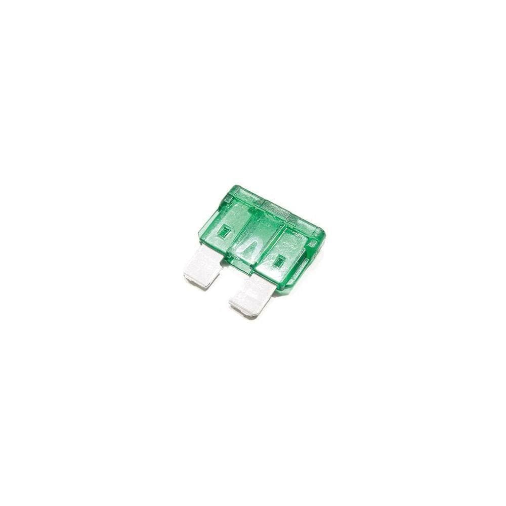 Fusível Magnetron 90250251 Verde 30A Universal