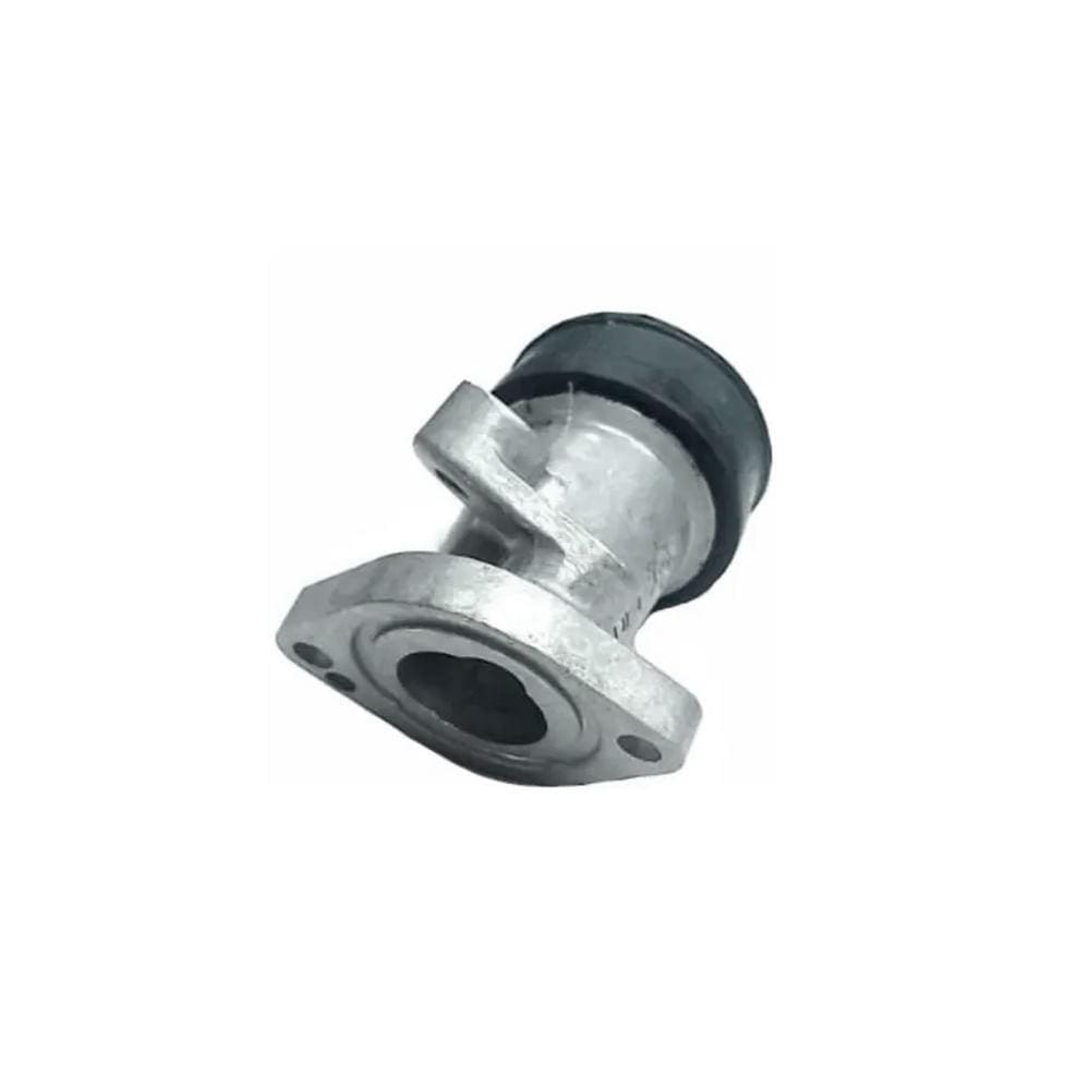 Coletor de Admissão Diafrag Yamaha YBR 125 Factor DFY-00240