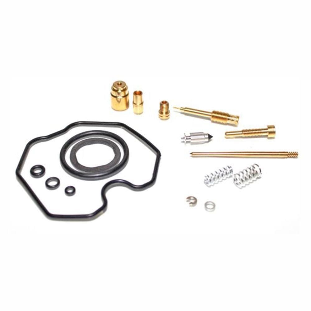 Kit Reparo Carburador Nro 115 Vedamotors CG 125 Titan Today