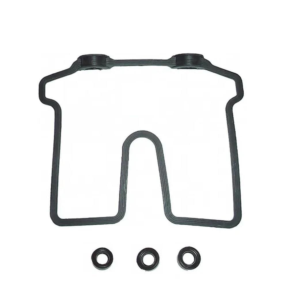 Kit Vedação Tampa Válvula Vedamotors CBX 250 Twister Tornado