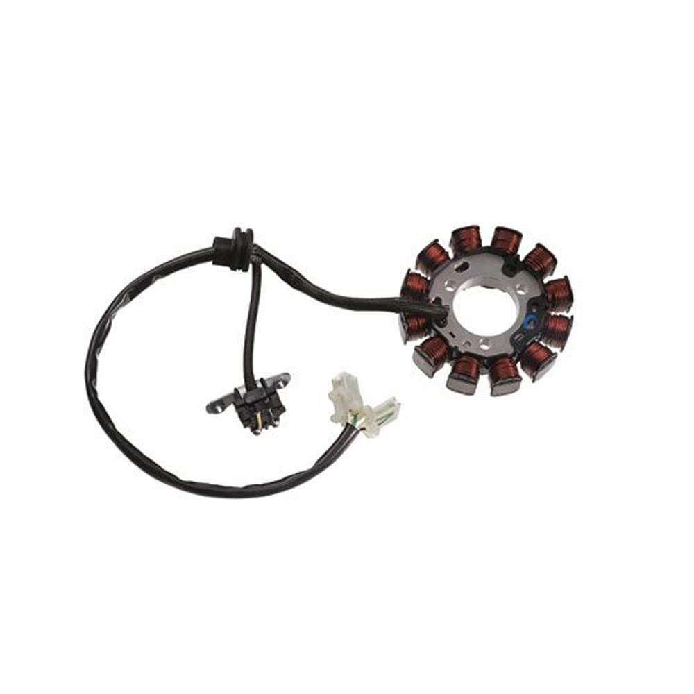 Estator Alternador Magnetron 90279040 12V S/Base NXR160 Bros