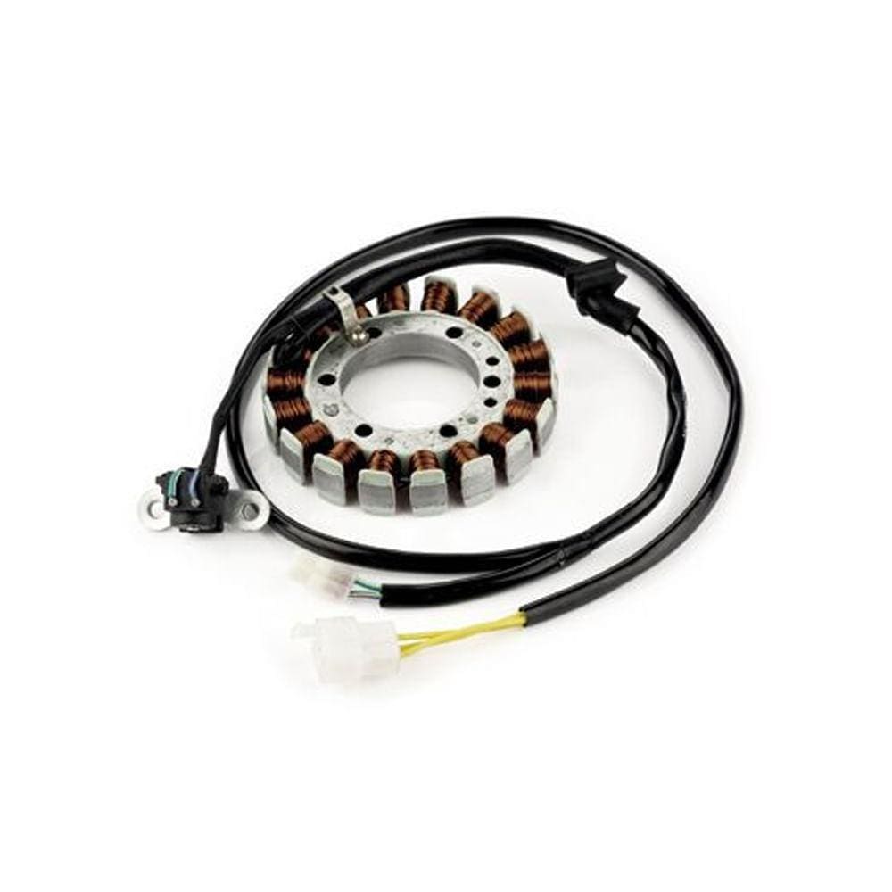Estator Alternador Magnetron 90278570 12V S/ Base NX4 Falcon