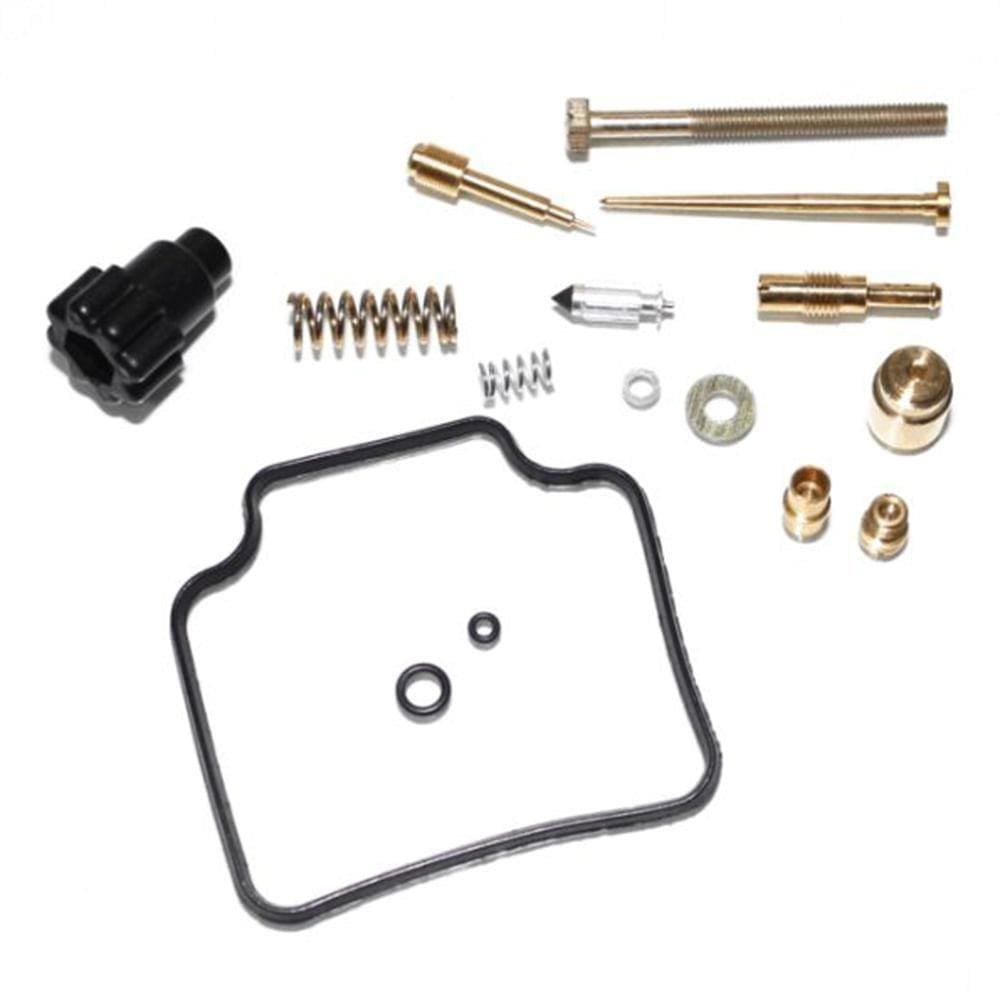 Kit Reparo Carburador (Nro 150) Vedamotors CBX 250 Twister
