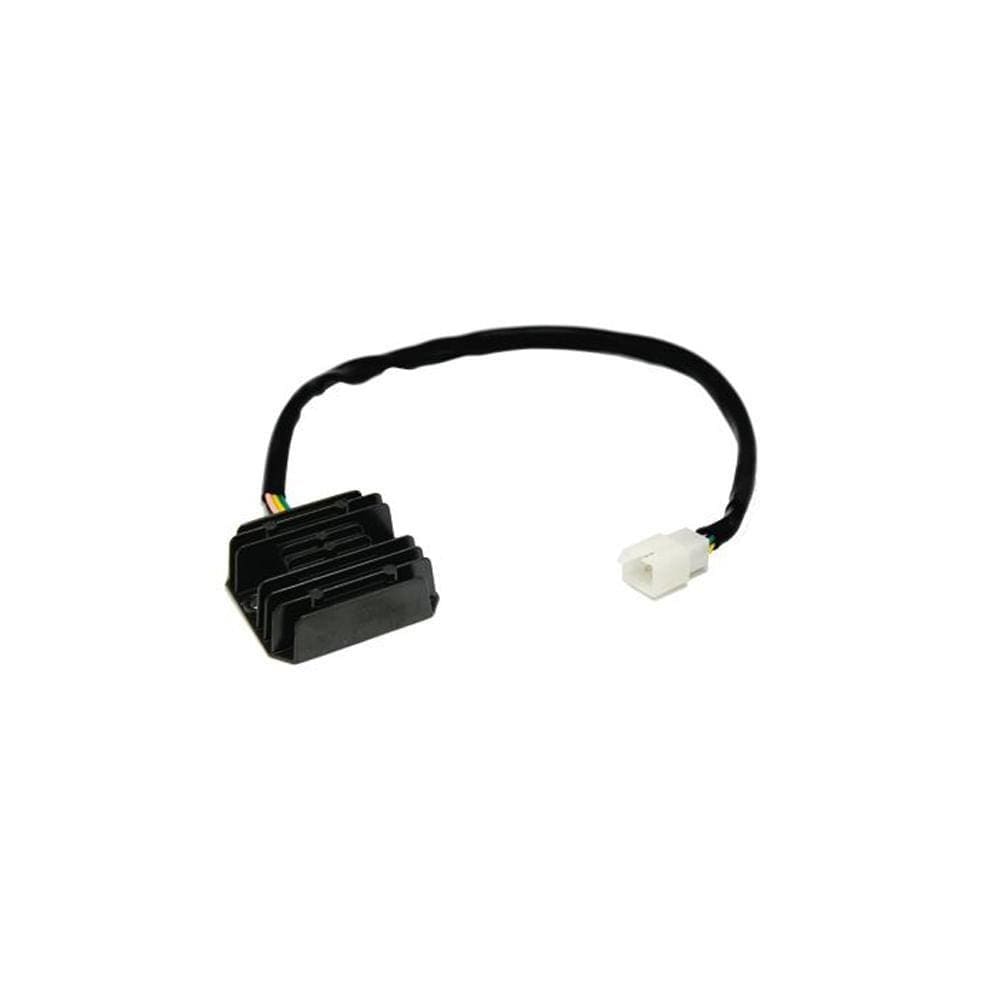 Regulador Retificador Magnetron Honda CBX 200 Strada 94-2002