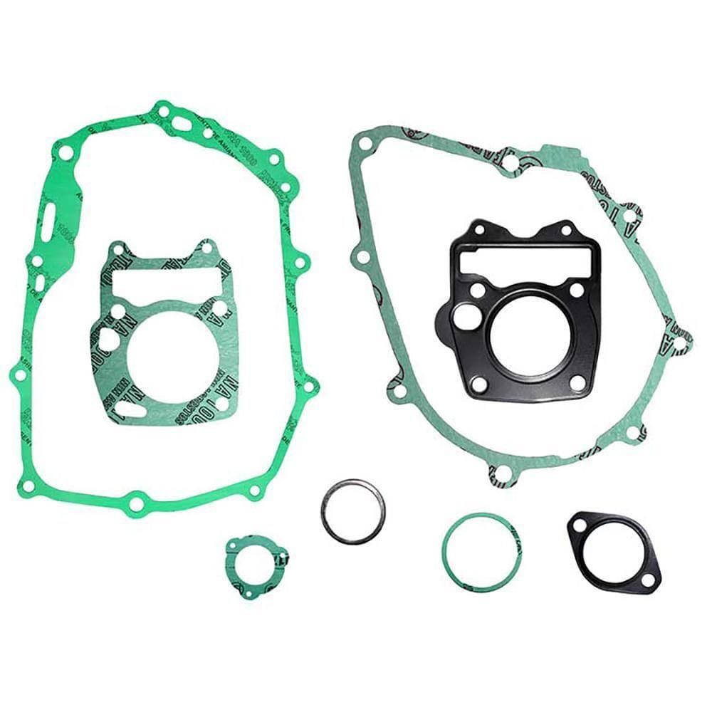 Jogo Junta Completo Motor Vedamotors Biz 125 2006-2015