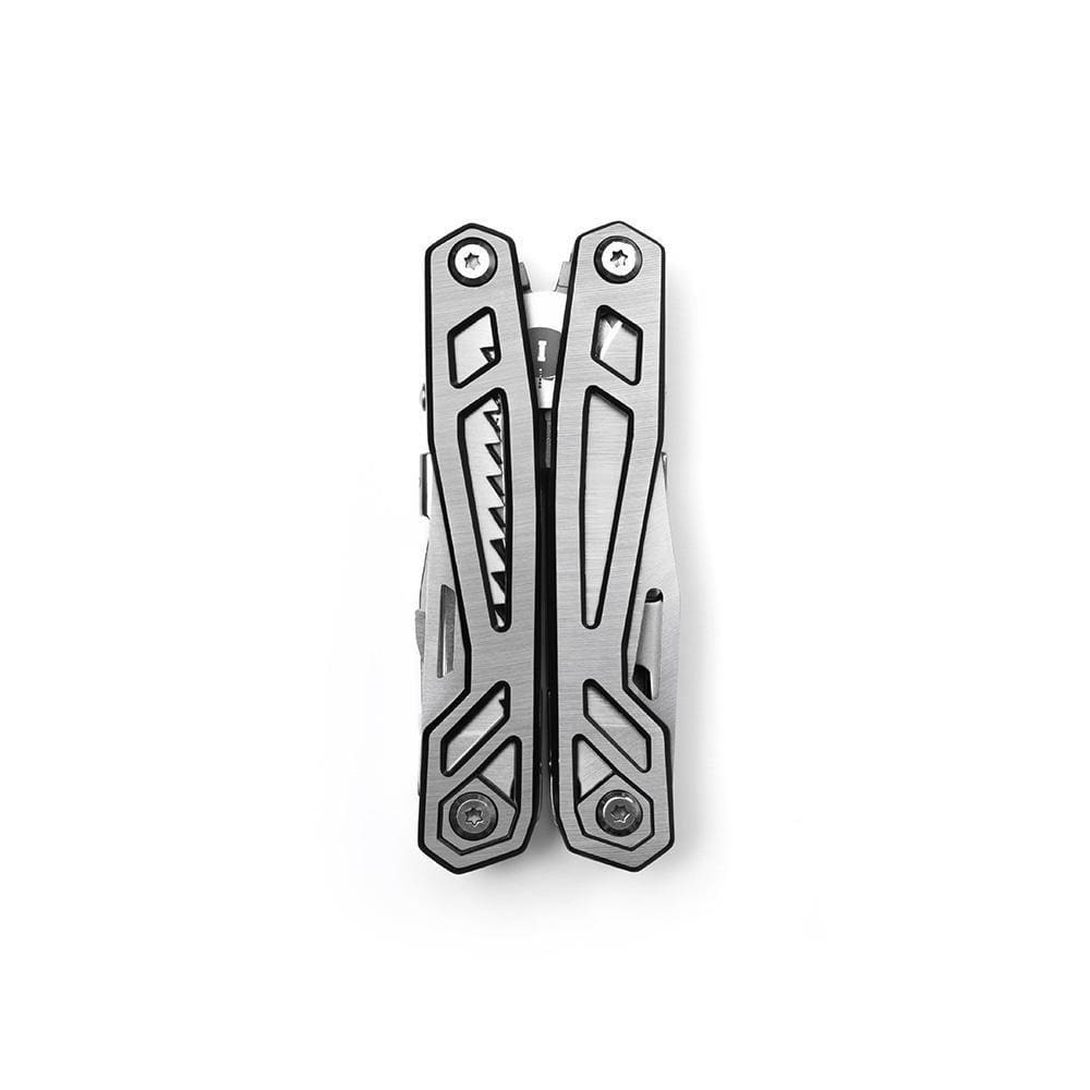 Multitool Invictus Nordic Aço Inox