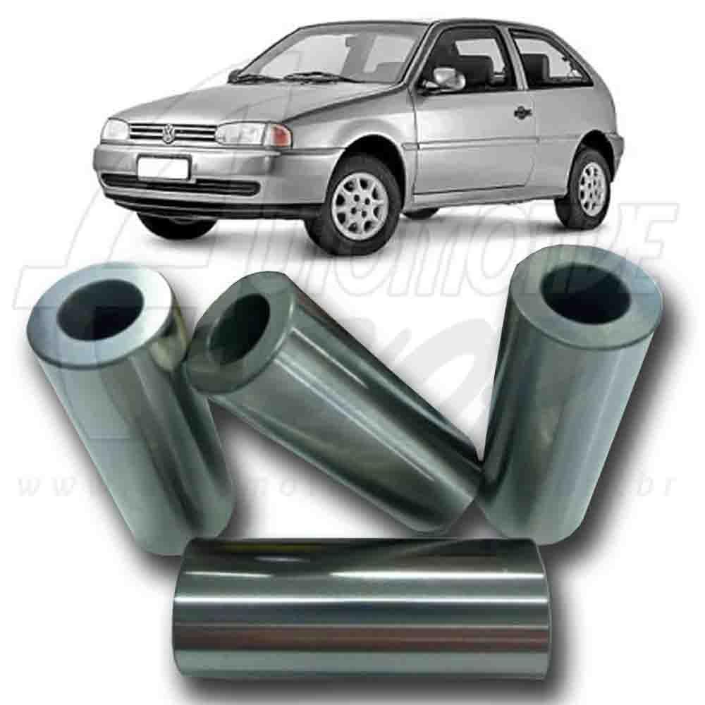 Pino de Pistão Forjado 20x54mm 1000cv VW Gol 95 até 2003 1.6