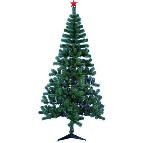Arvore de natal 2m10 com galhos | Extra Arvore de natal 2m10 com galhos | Extra