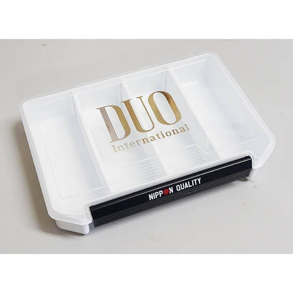 Estojo Organizador Isca Artificiais Duo Lure Case 3010branco