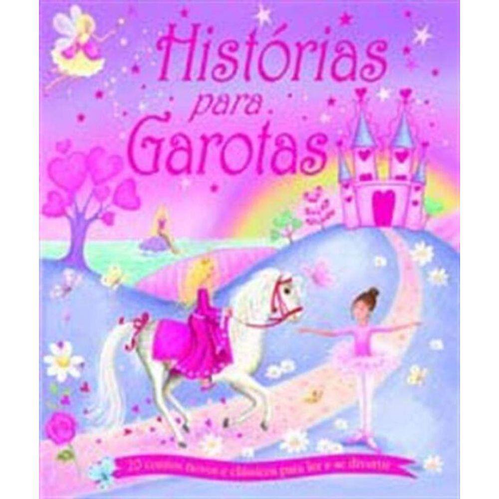 Historias Para Garotas