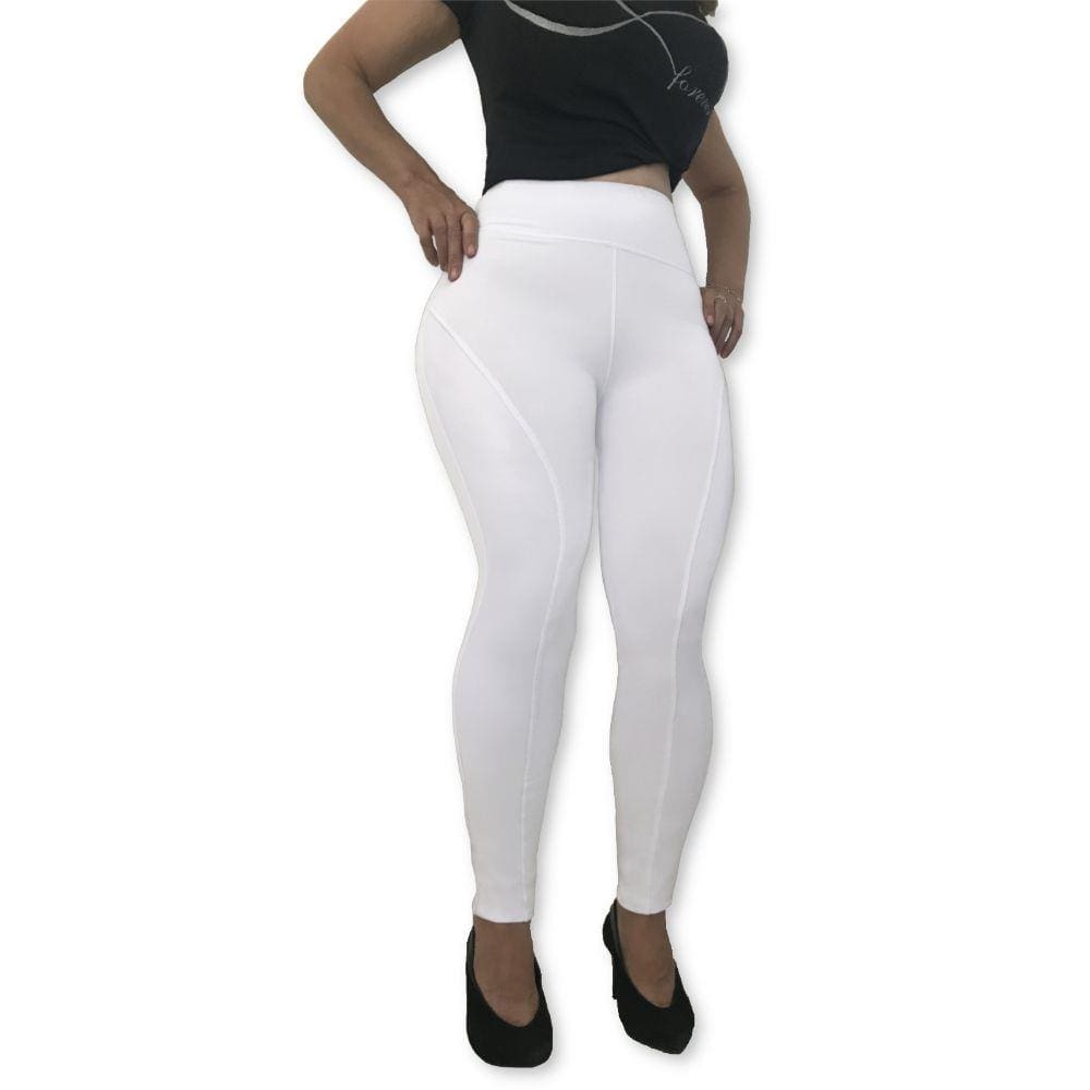 Calça Legging Heide Ribeiro Montaria