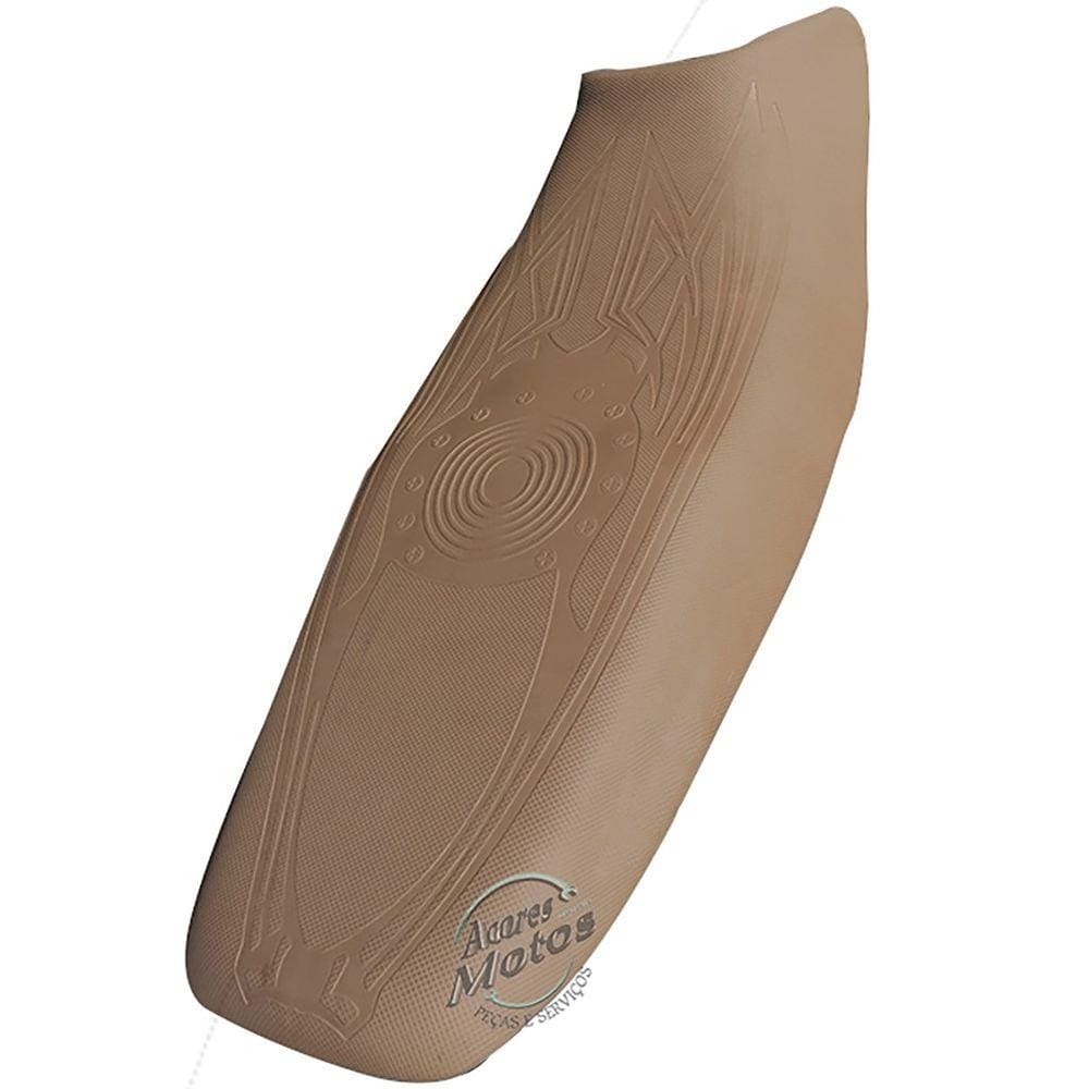 Capa Banco Esportiva Moto Titan Fan Ybr Fazer