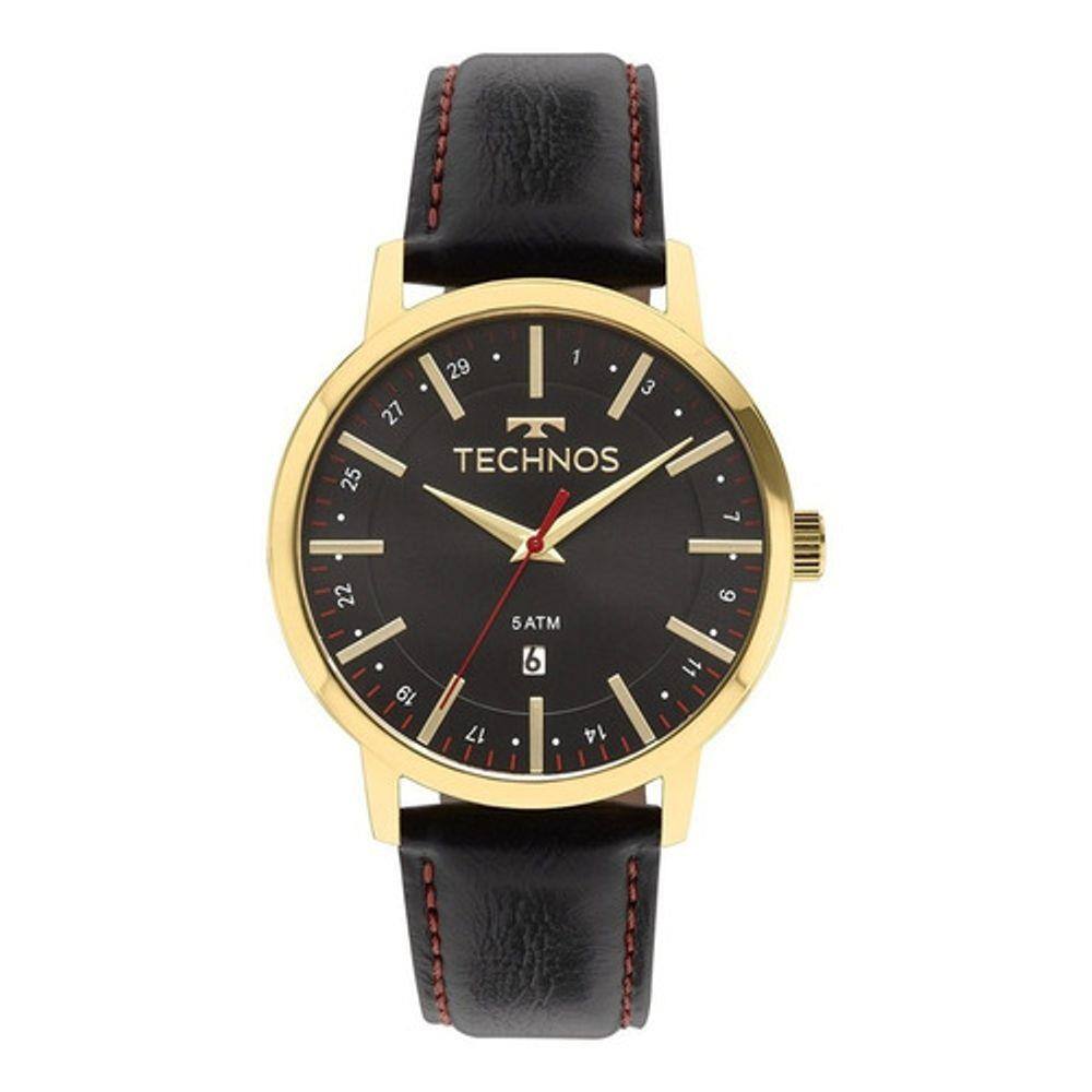 Technos 2115 | Extra