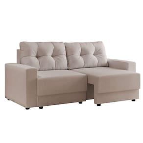 Sofa retratil 2 lugares | Extra