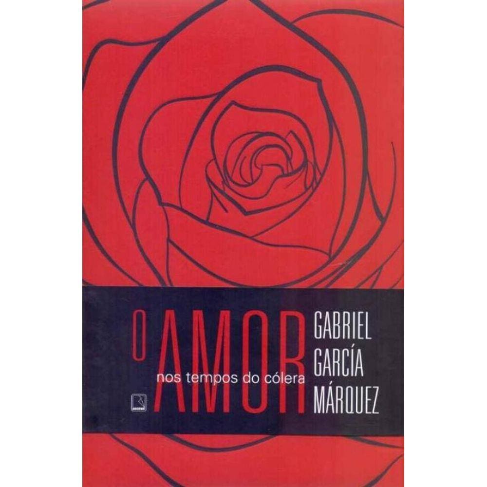O Amor nos Tempos do Cólera