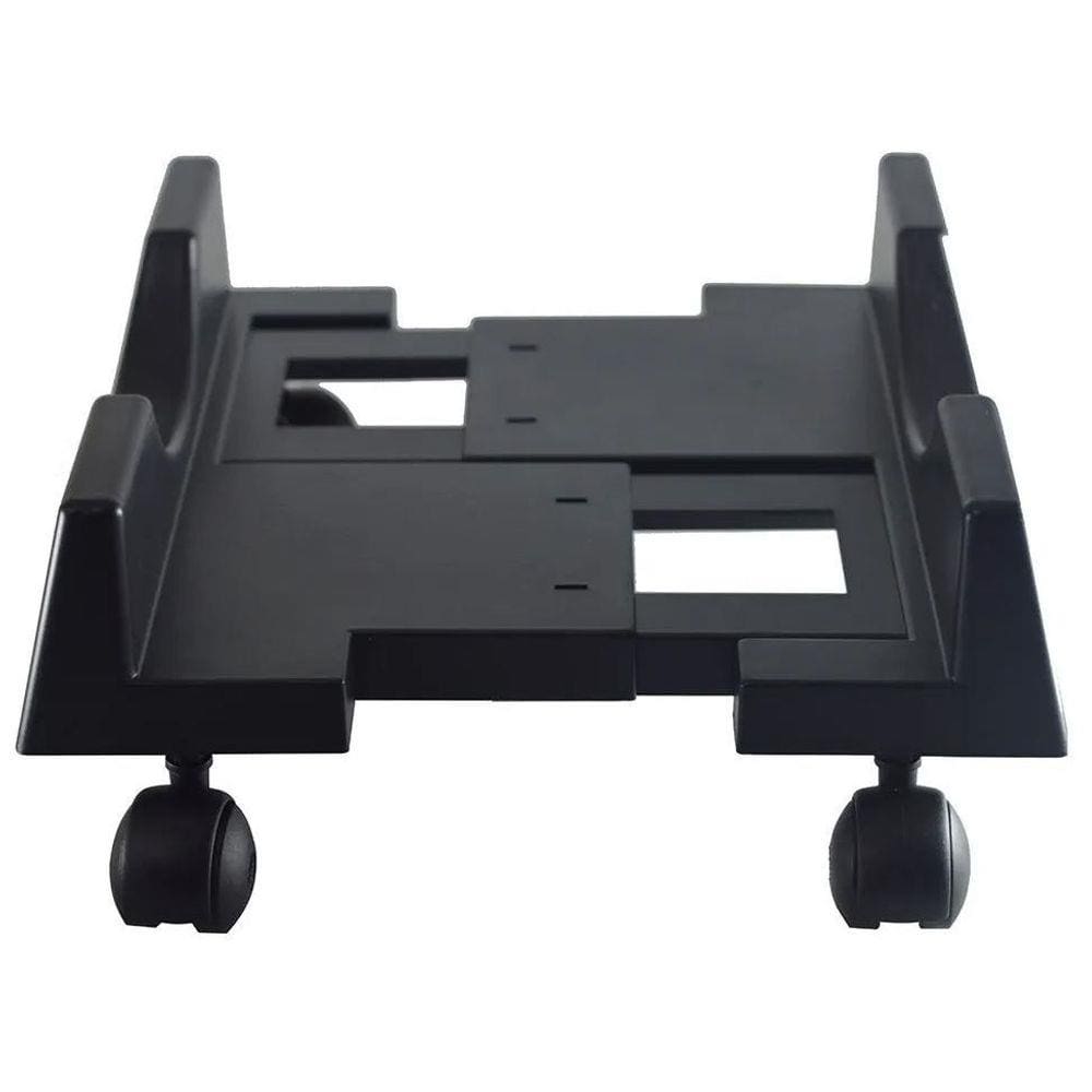Suporte Para Cpu Com Rodinha Global