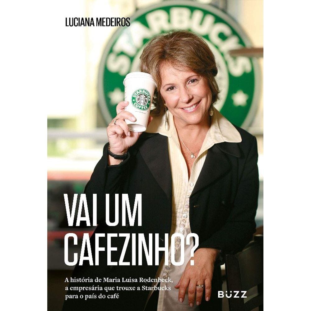 Vai Um Cafezinho
