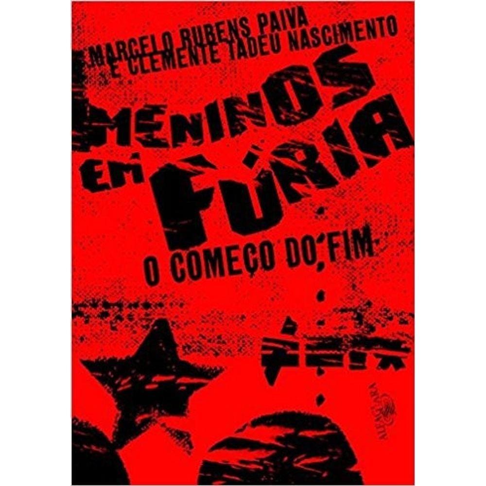 Meninos Em Furia