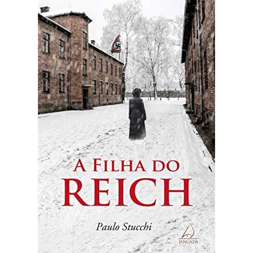 Filha Do Reich (A)