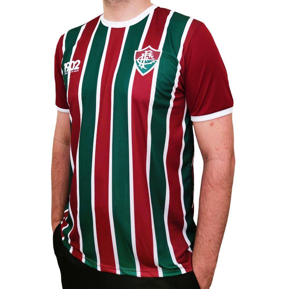 preço camisa do fluminense