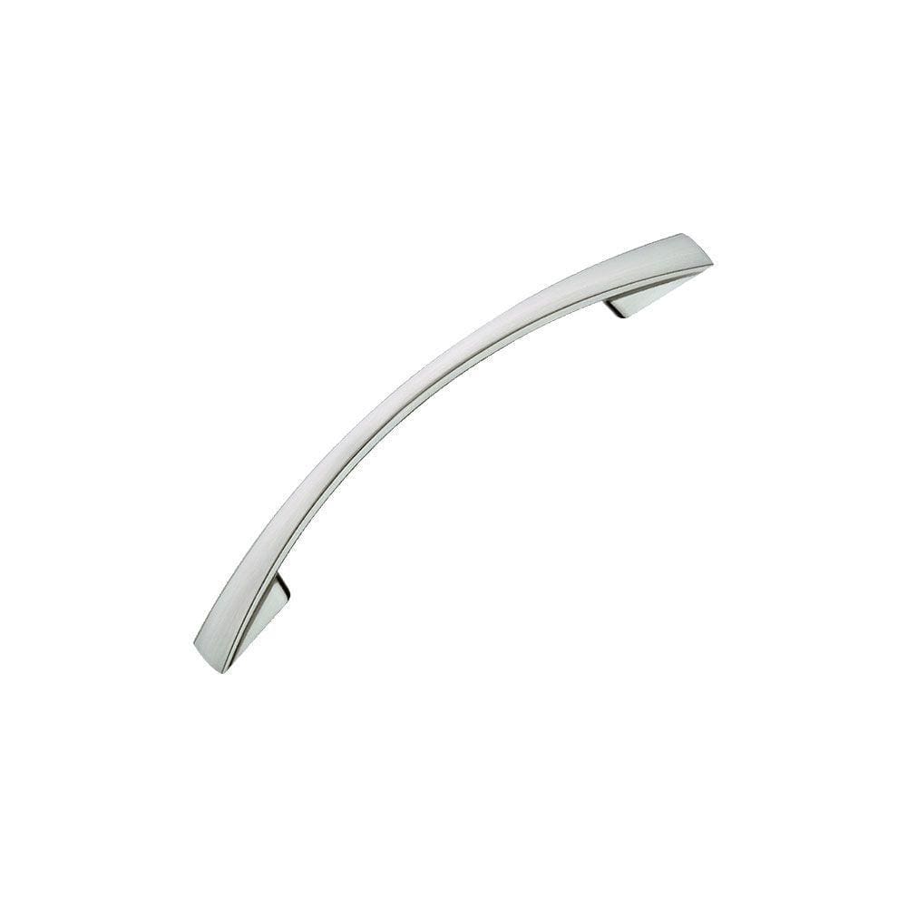 Puxador Para Móveis IL 2092 096 Aço Escovado ITALYLINE