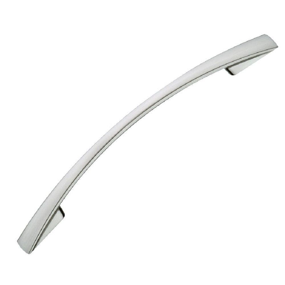 Puxador Para Móveis 2092 288 Cromado ITALYLINE