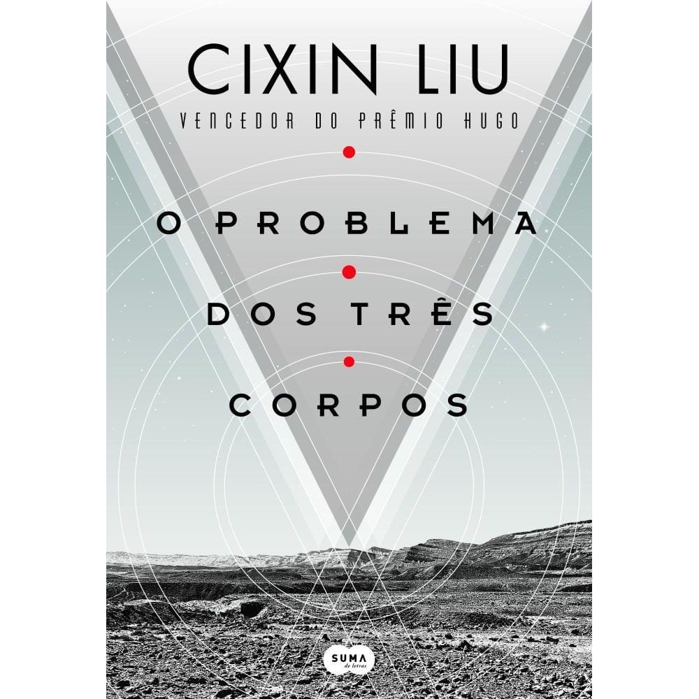 O problema dos três corpos