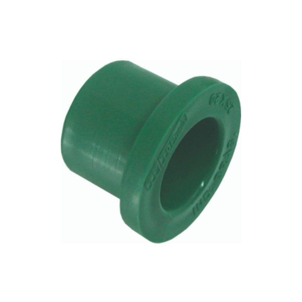 Bucha De Redução Ppr Para Rede De Água Quente e Fria 63 X 50 Mm - Topfusion
