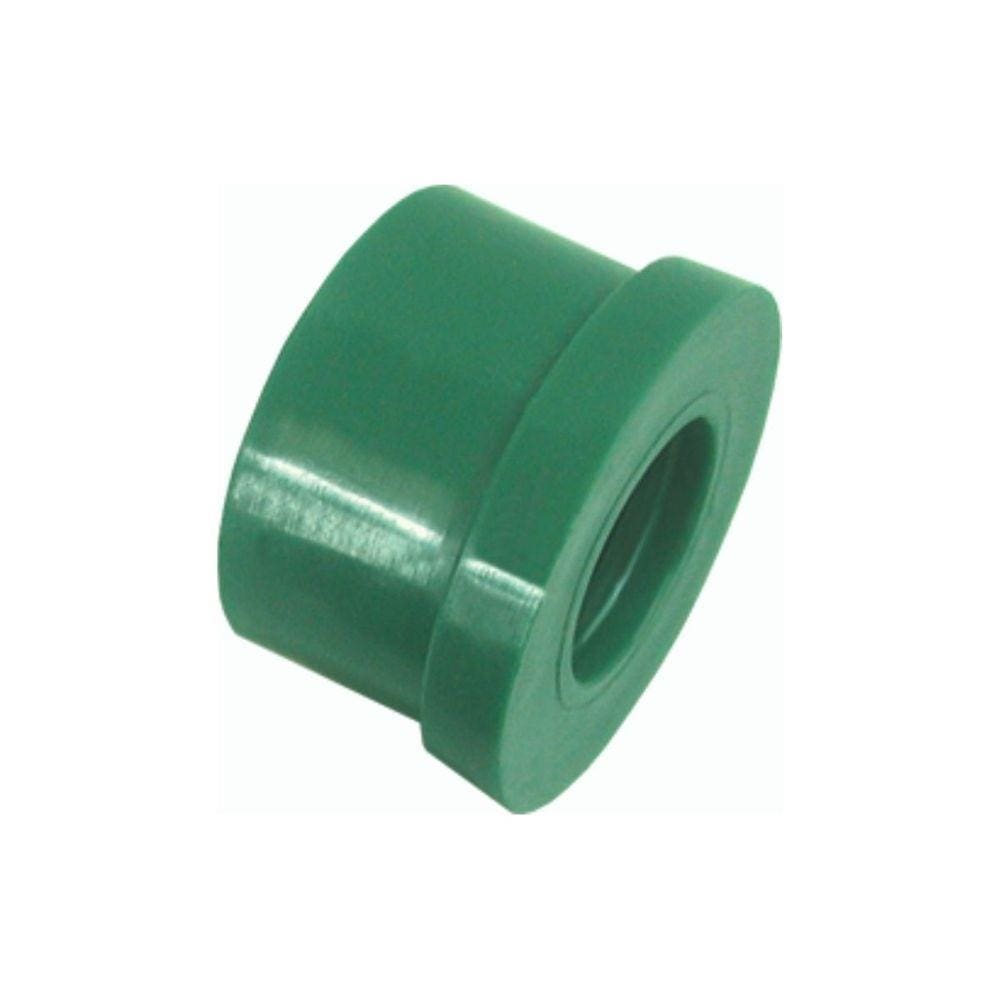 Adaptador Registro Esfera Ppr Para Rede De Água Quente e Fria 32 Mm - Topfusion