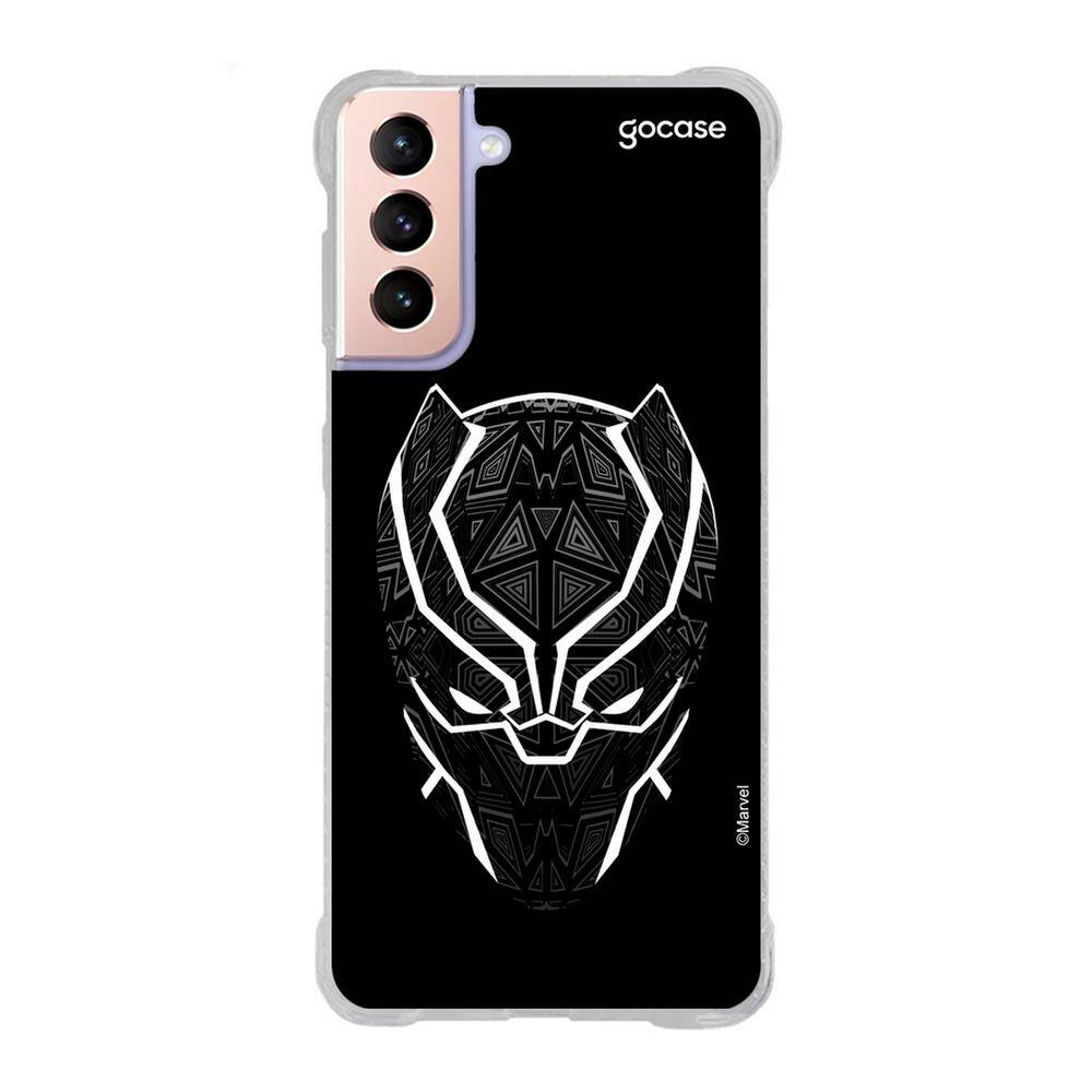 Capa Capinha Gocase Galaxy S10 S20FE S21 Plus Ultra - 17433 | Extra