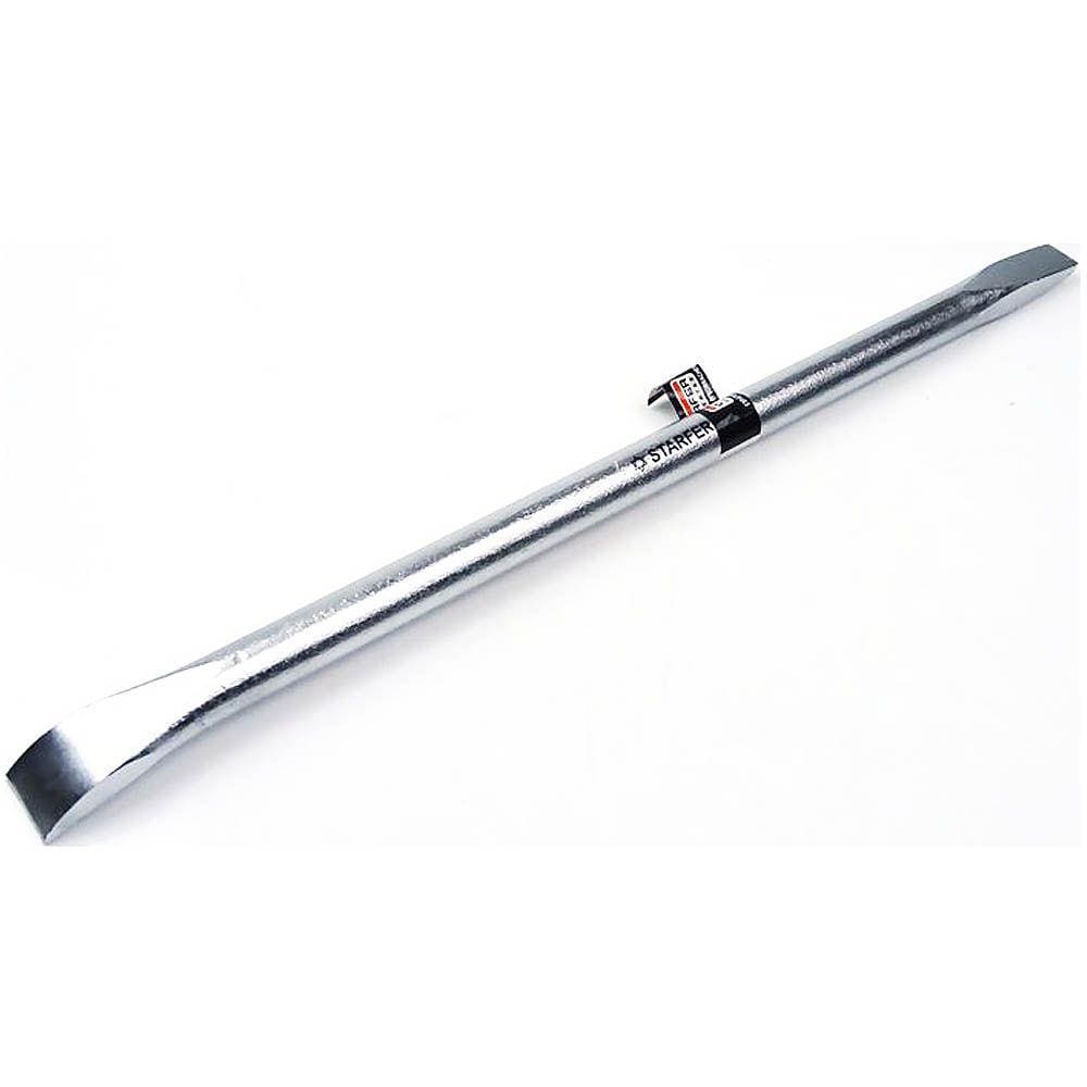 Espatula para borracheiro Redonda 470x19mm Starfer