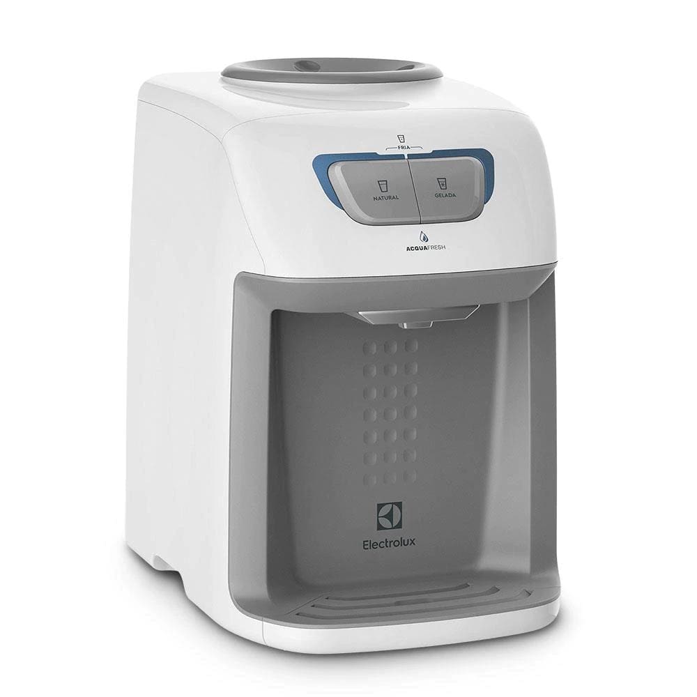Bebedouro de Água Electrolux Bivolt BE11B Branco 65W