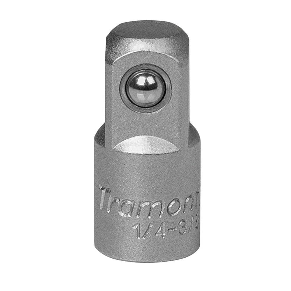 Adaptador 1/4`` x 3/8`` Tramontina PRO Tramontina