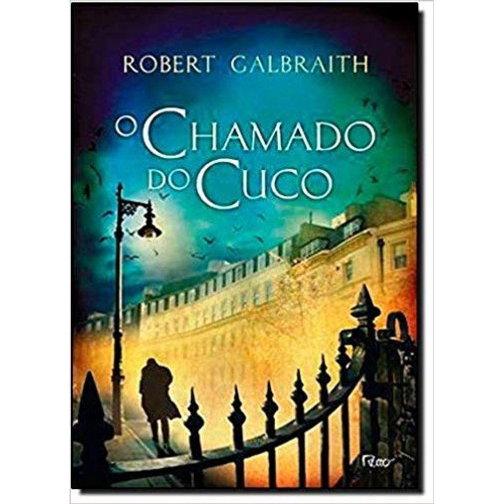 Chamado Do Cuco, O