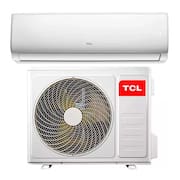 Ar Condicionado Split Hi Wall 18.000 BTUs Frio Tcl