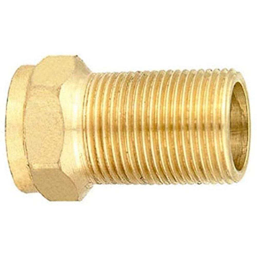 Aumento Longo 1/2” Para Atorneira