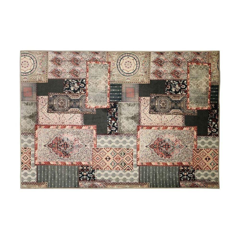 Tapete Mônaco 0,70x1,40m Persian Kacyumara