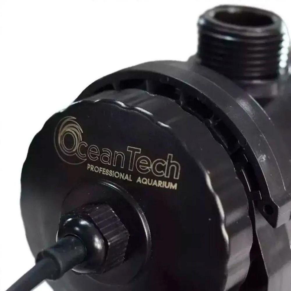 Esterilizador Uv Pu-36 110V- Ocean Tech