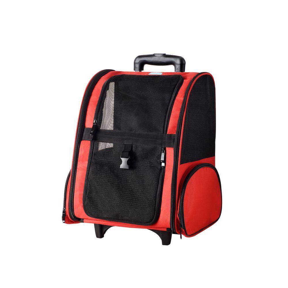 office bolsa on wheels