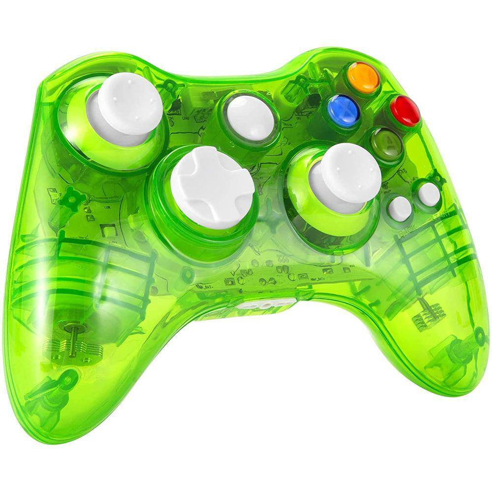 → Fone Headset com Microfone e Controle de Volume P/ Xbox 360 Preto é bom?  Vale a pena?