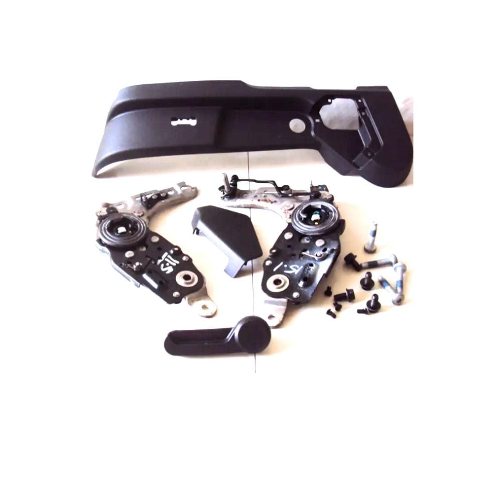 Ford Fusion Kit Reparo Banco Dianteiro Direito Novo