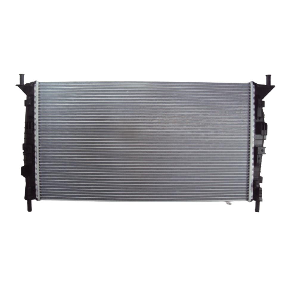 Ford Focus Hatch Sedan Radiador Novo