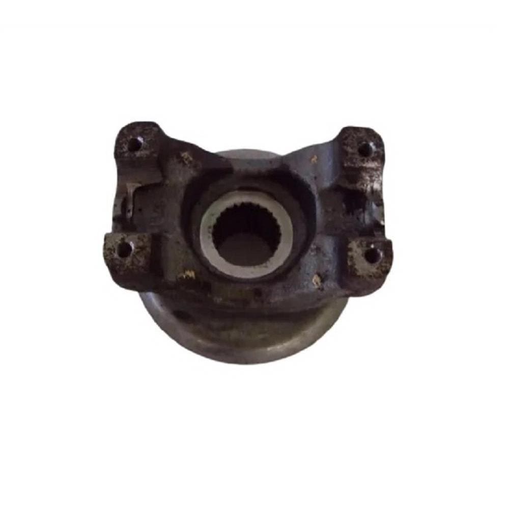 S10 Garfo Junta Cubo Ponta Eixo Traseiro Novo Gm