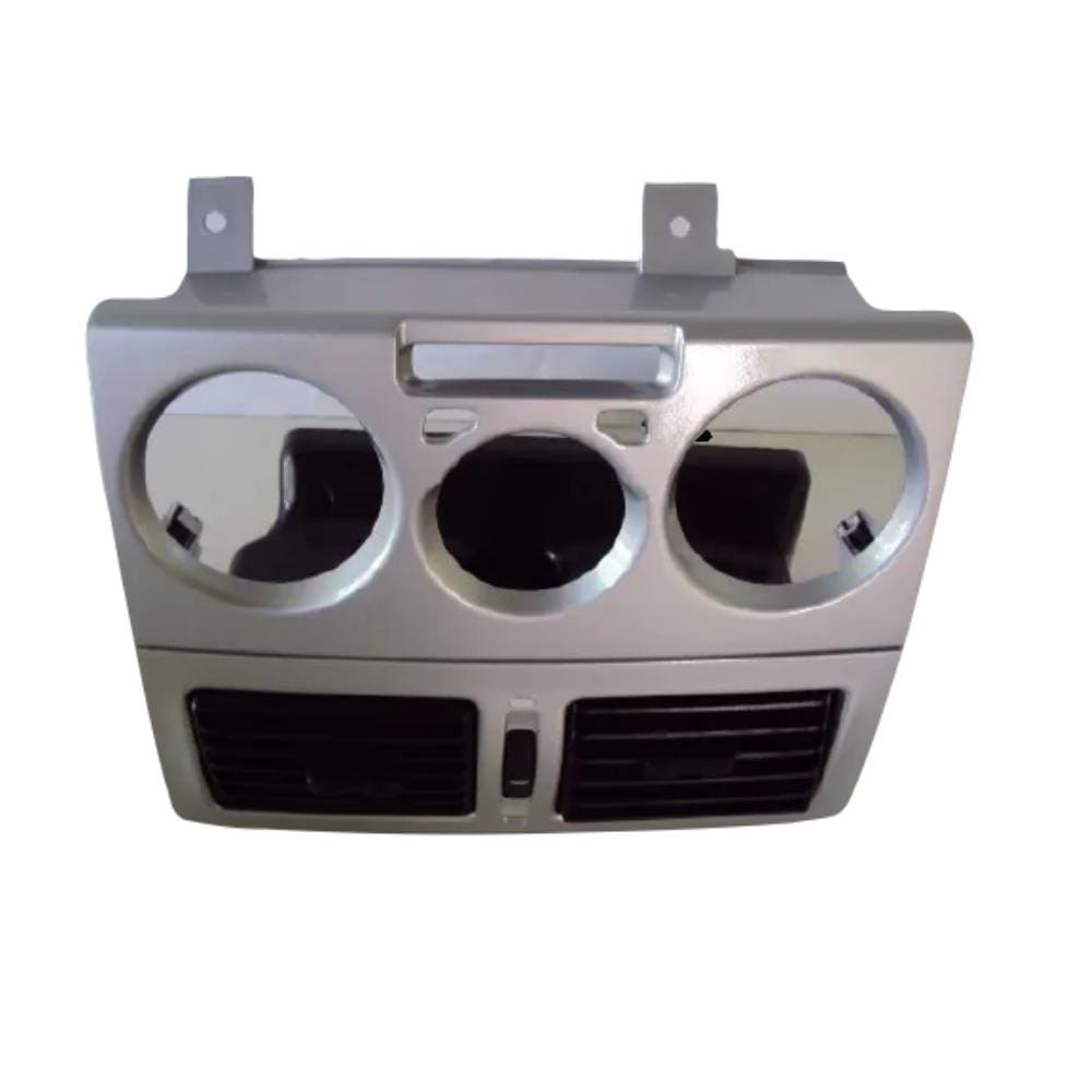 Fiat Palio Siena Strada Painel Principal Ventilação Novo