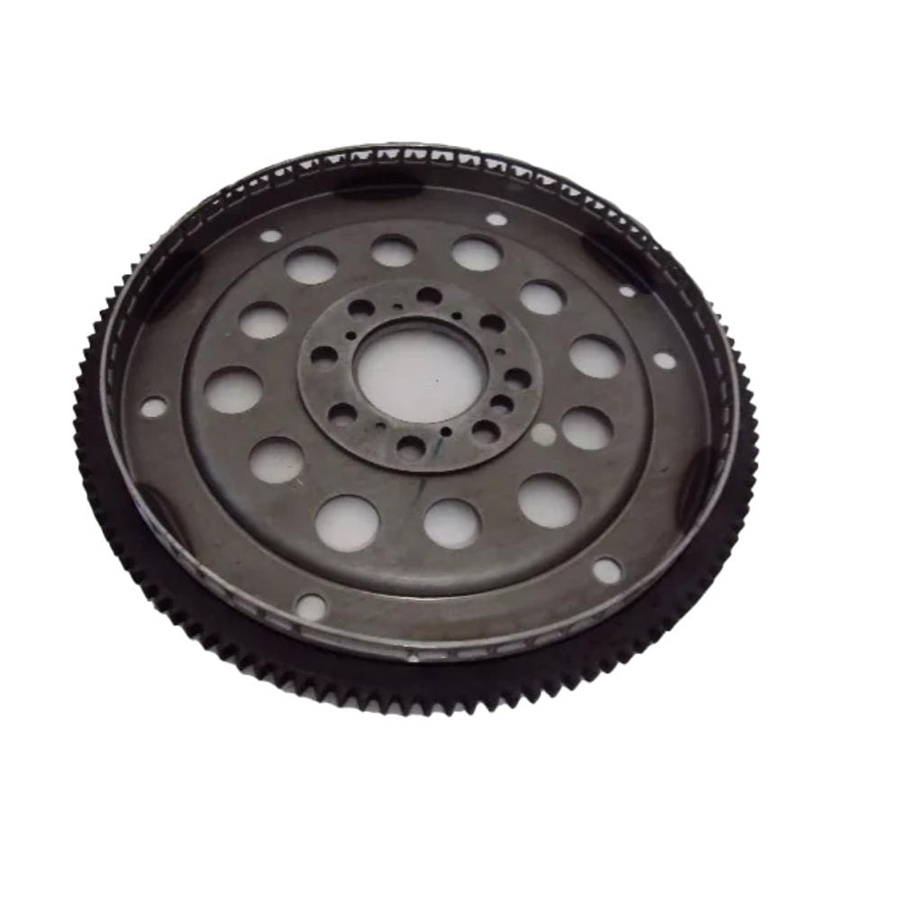 Ford Nova Ranger Volante E Cremalheira Do Motor 4x4