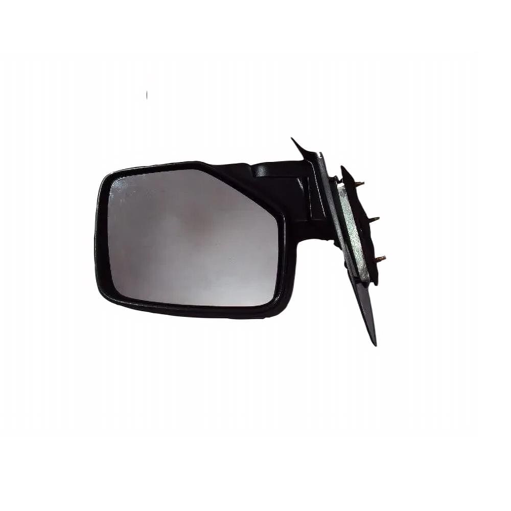 Ford Ranger Espelho Retrovisor Externo Manual Lado Direito