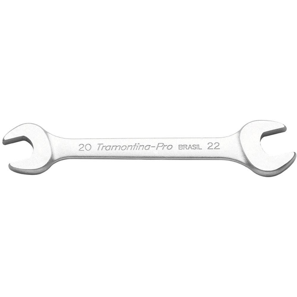 Chave fixa 20x22 mm Tramontina