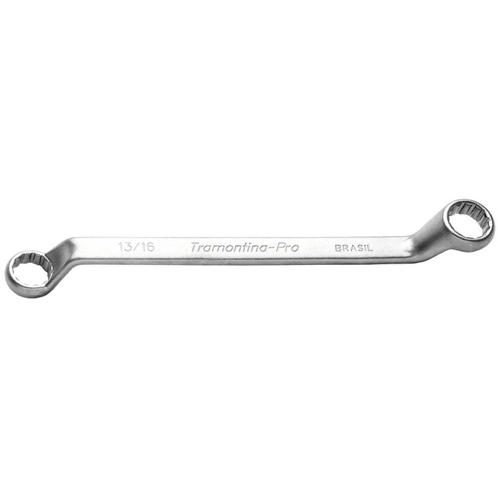 Chave estrela 3/4x25/32” Tramontina