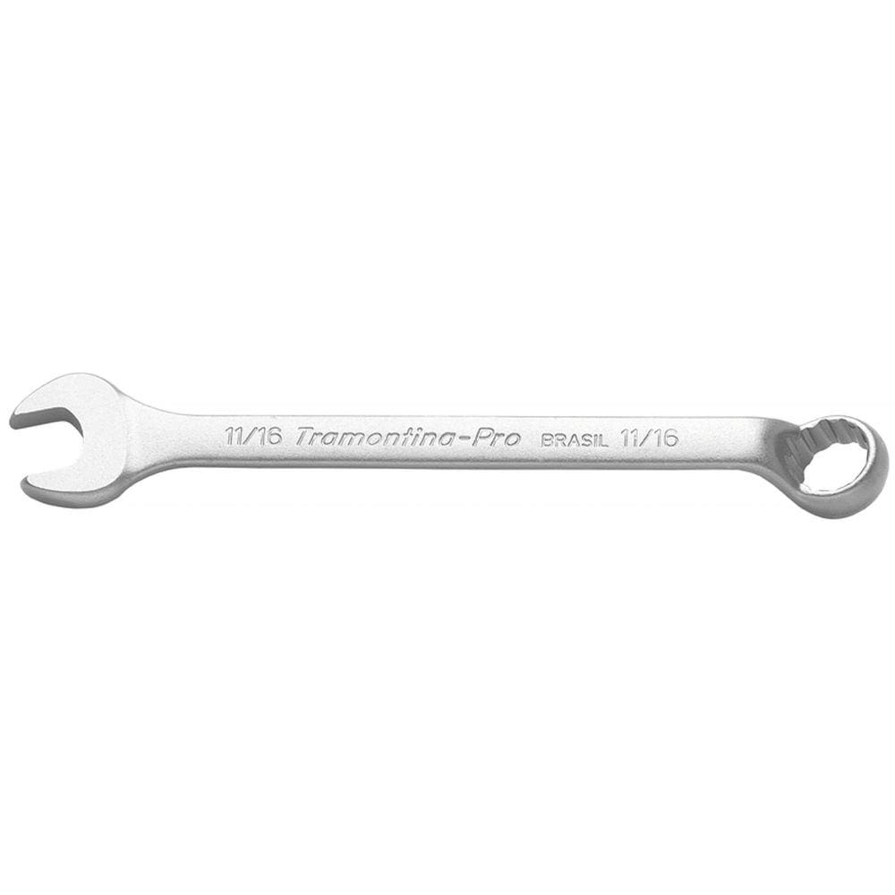 Chave combinada 5/16” Tramontina